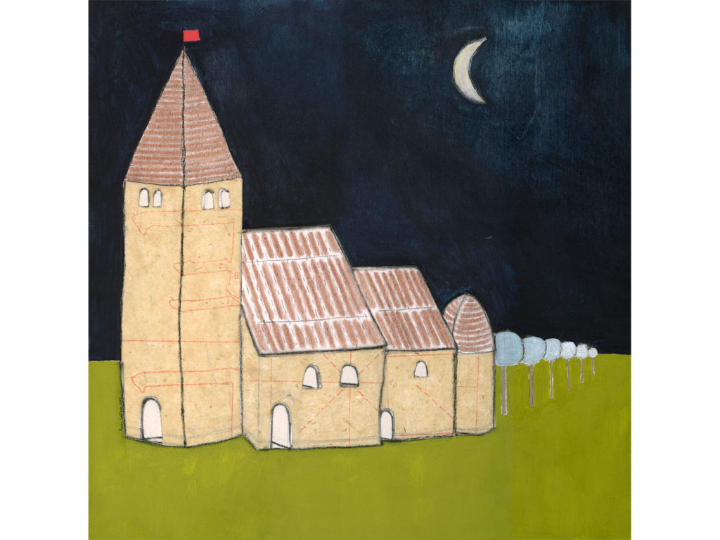 Night Church