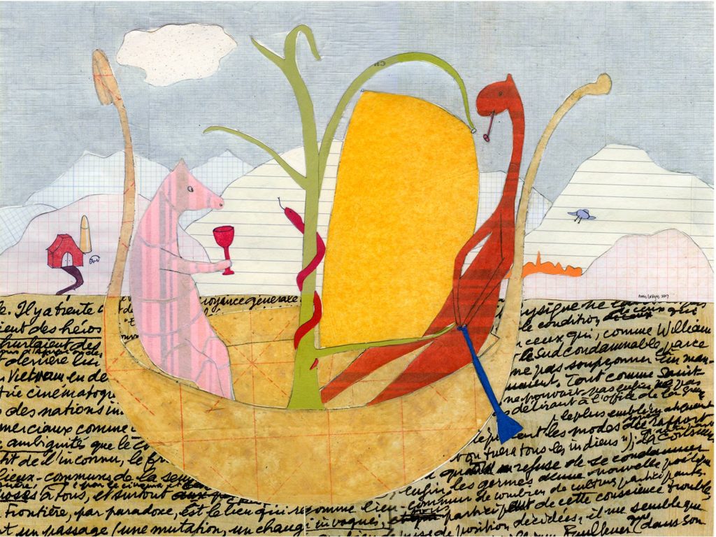 Ship of Fools