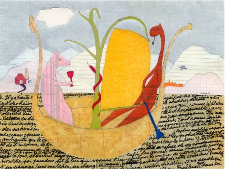 Ship of Fools