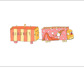 Circus Train