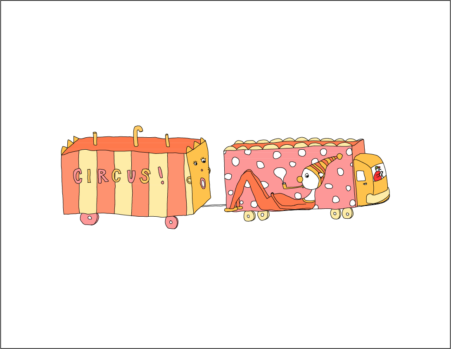 Circus Train
