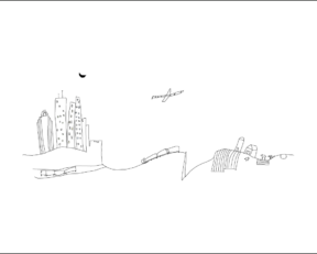 Cityscape