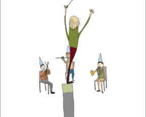 Conductor