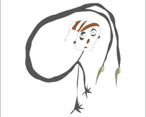 Contortionist