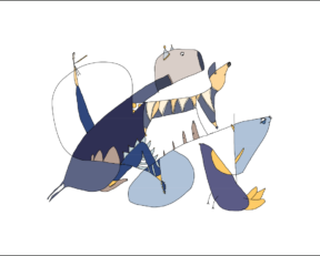 Dogscape
