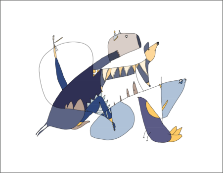 Dogscape